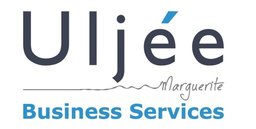 Uljée Business Services Logo